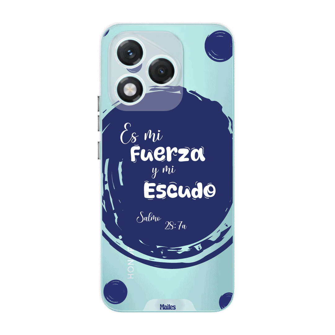 Es mi fuerza