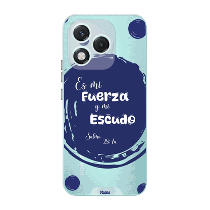 Es mi fuerza
