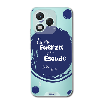 Es mi fuerza