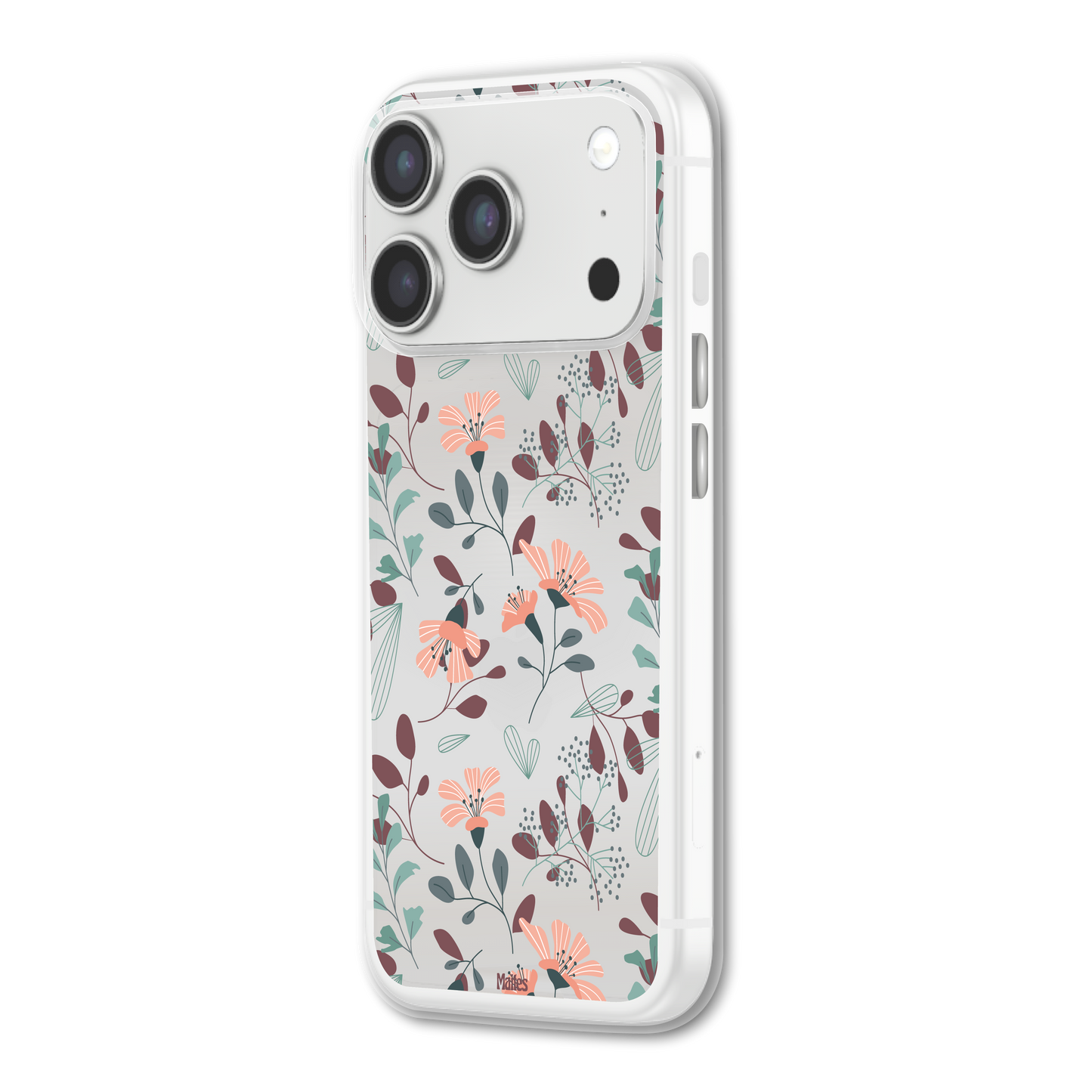 Flores Beatifull Pink