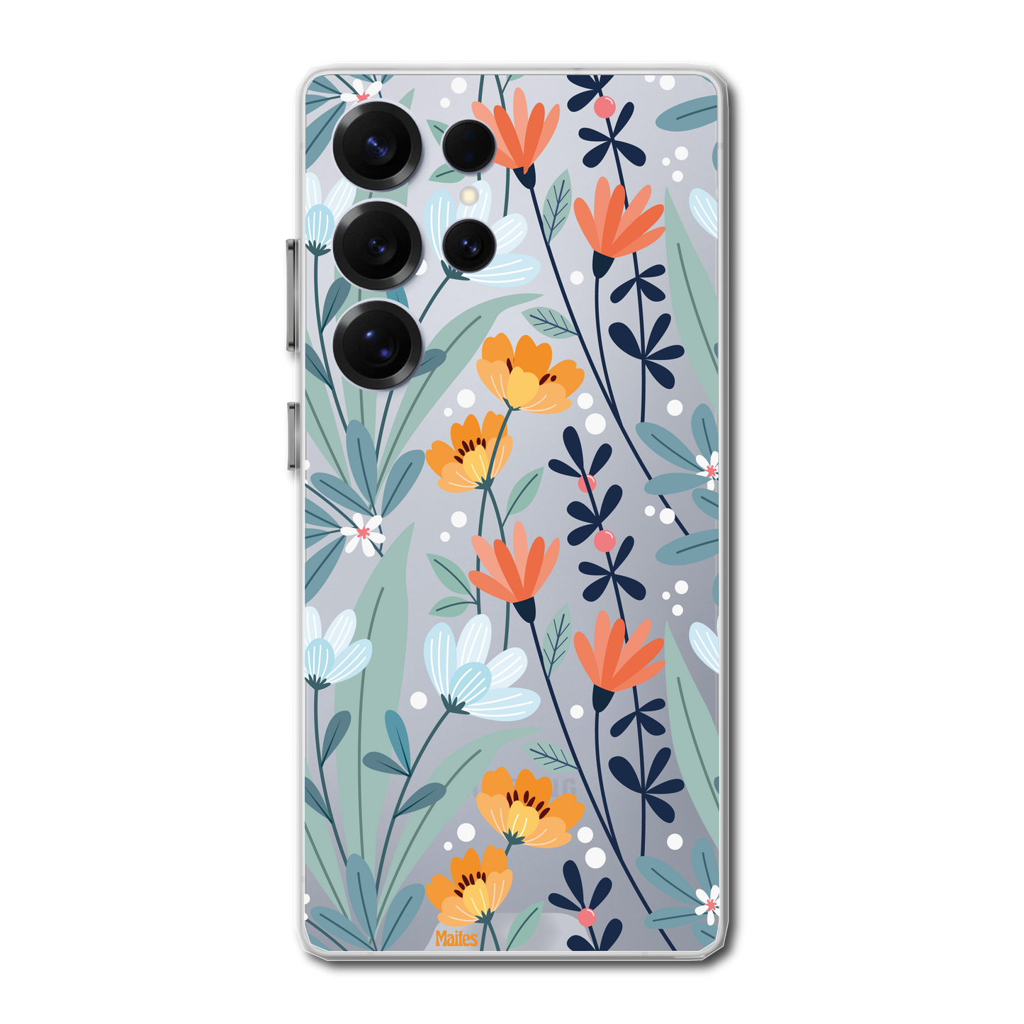 Flores Love