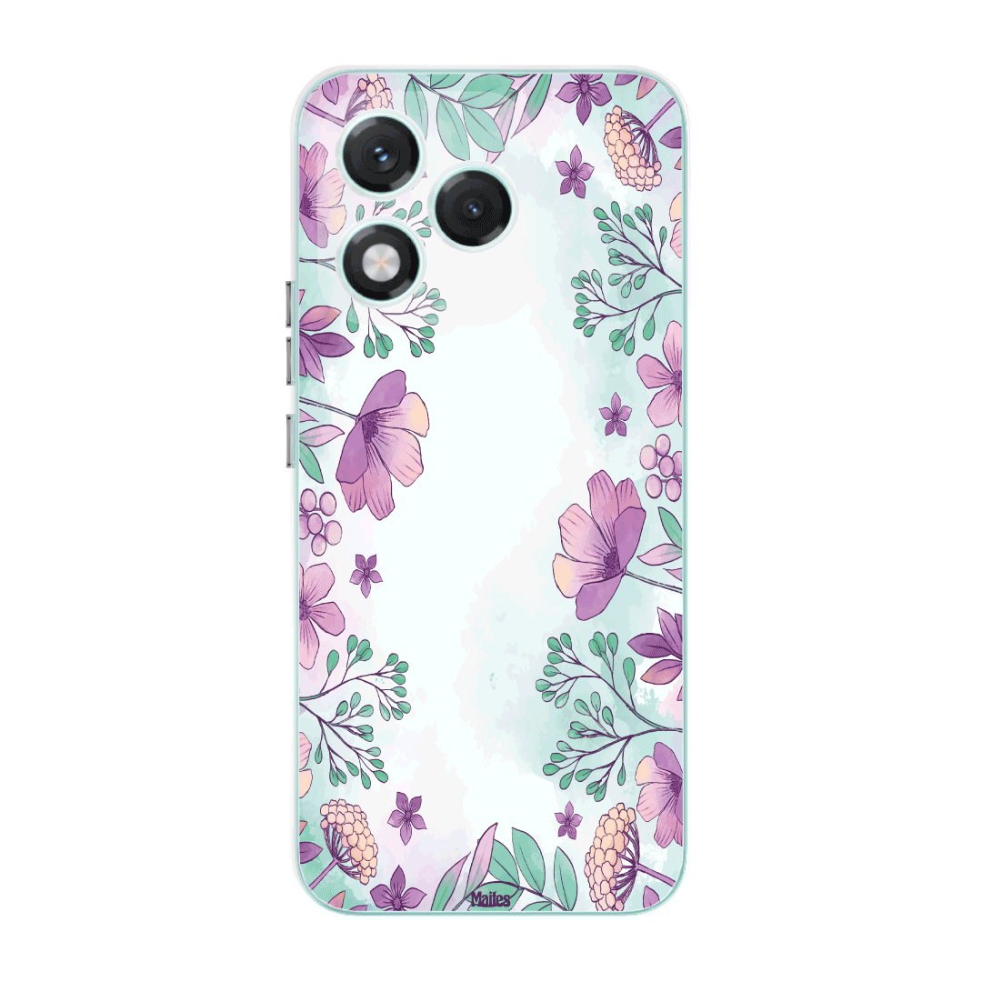 Flores Purple