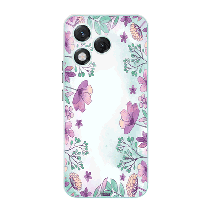 Flores Purple