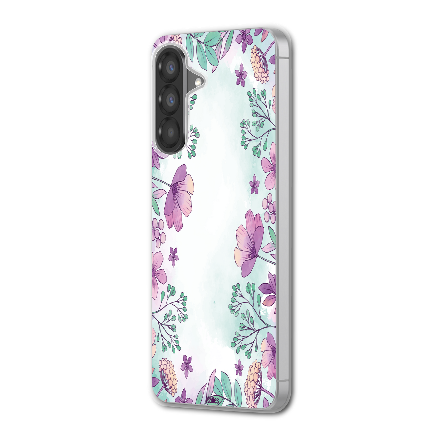 Flores Purple