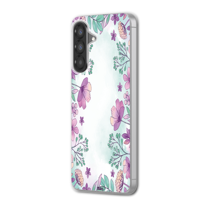 Flores Purple