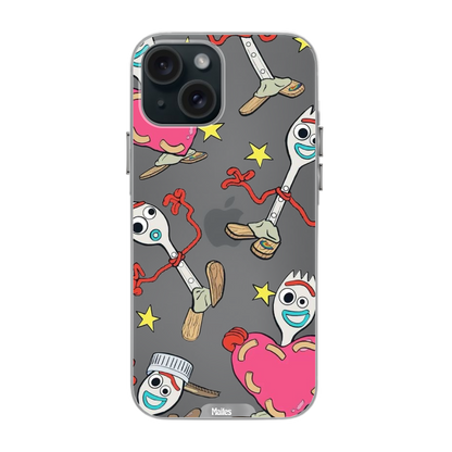 Forky Corazón