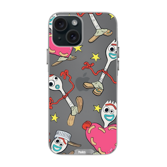 Forky Corazón