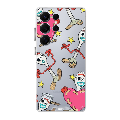Forky Corazón