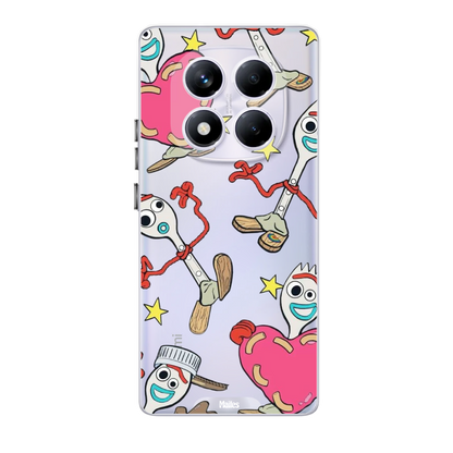 Forky Corazón