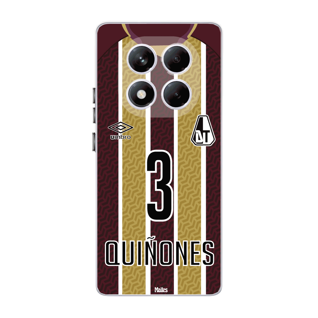 Club Deportes Tolima