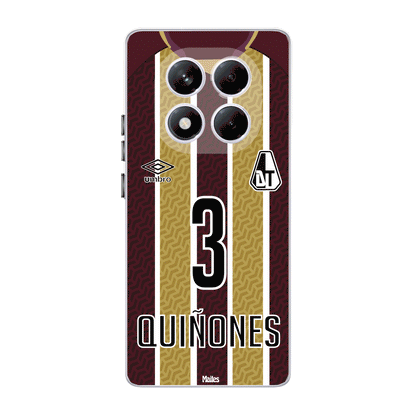 Club Deportes Tolima