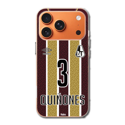 Club Deportes Tolima