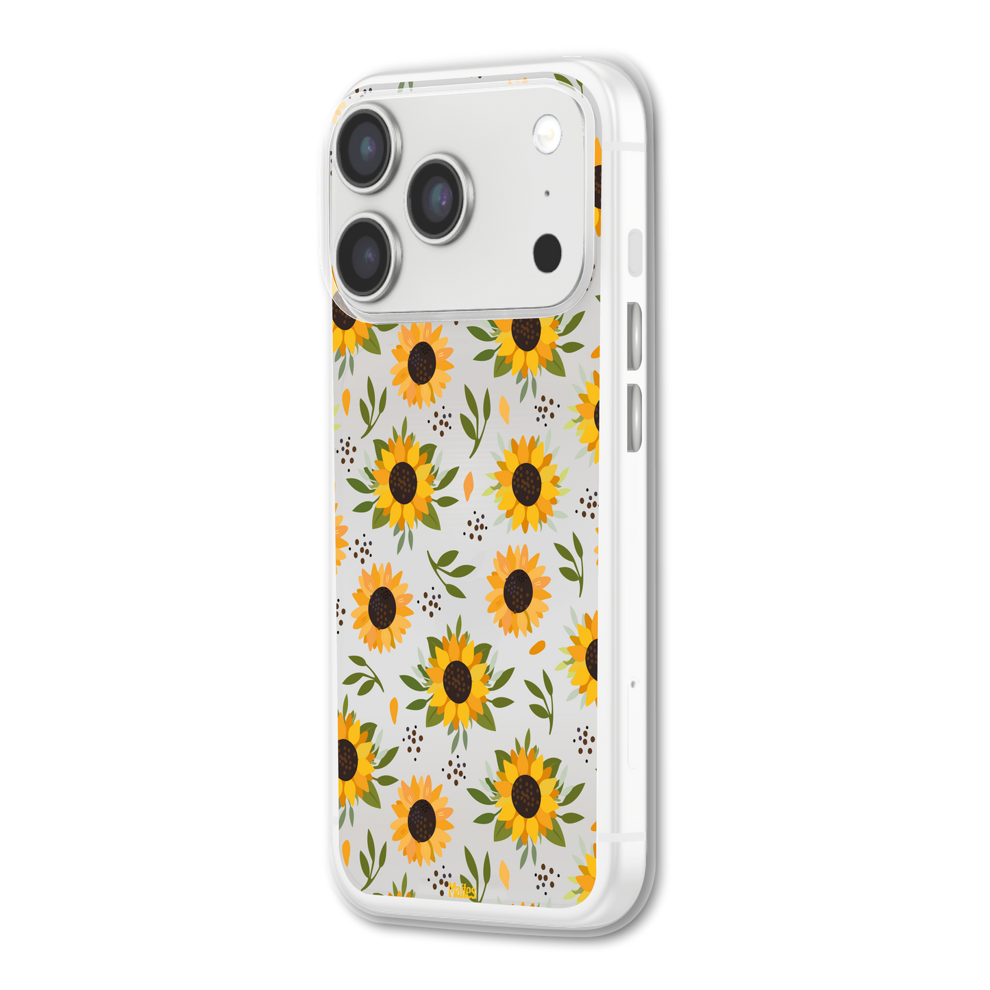 Girasoles Mosaico