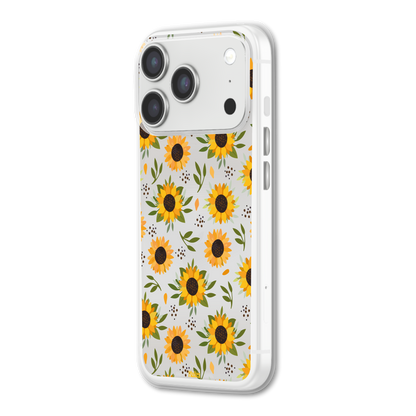 Girasoles Mosaico
