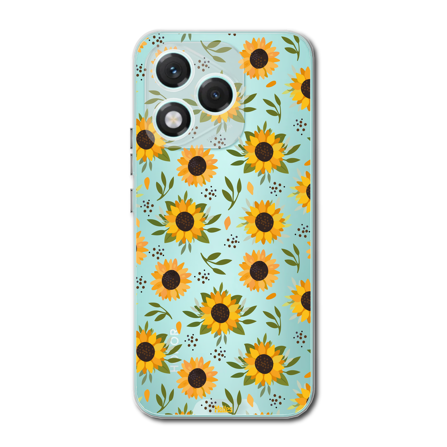 Girasoles Mosaico