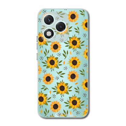 Girasoles Mosaico