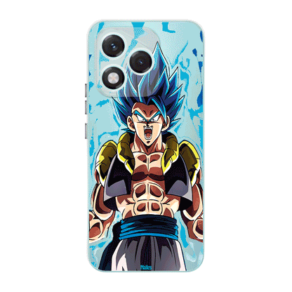 Gogueta Blue Power Full