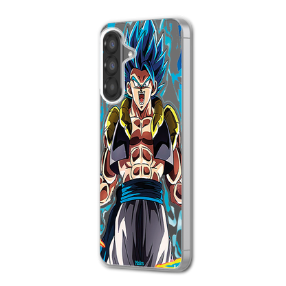 Gogueta Blue Power Full