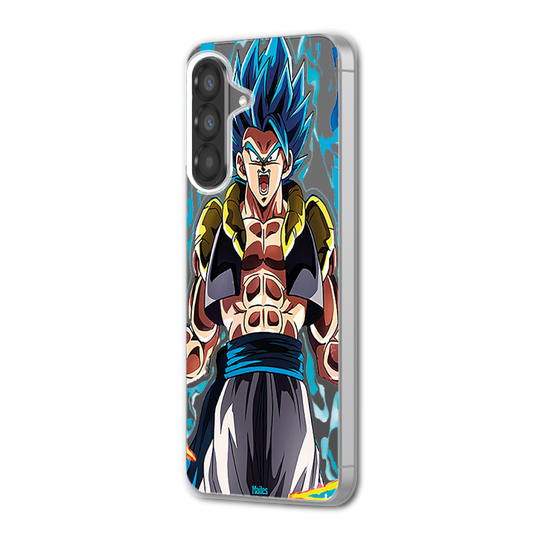 Gogueta Blue Power Full