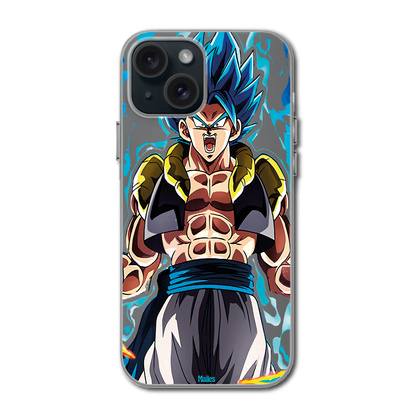 Gogueta Blue Power Full