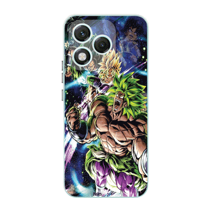 Goku Broly
