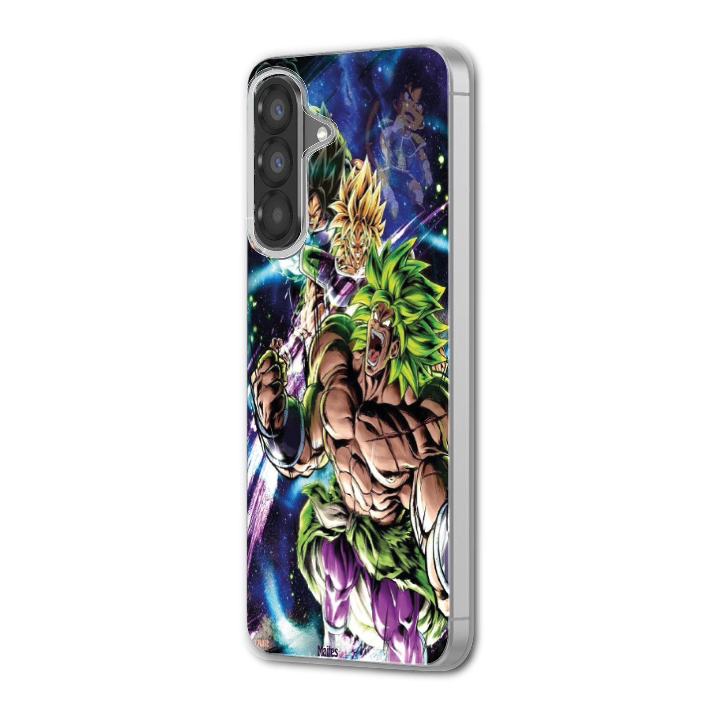 Goku Broly