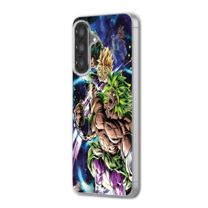 Goku Broly