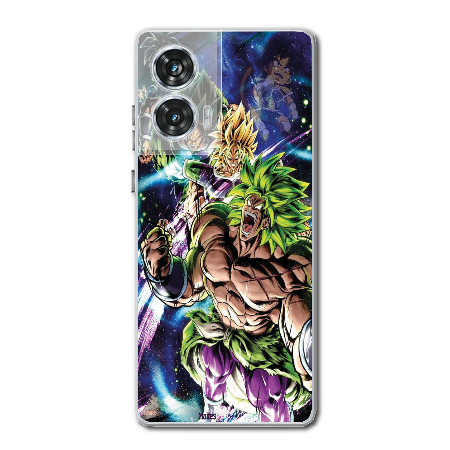 Goku Broly