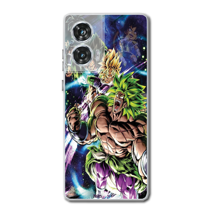 Goku Broly