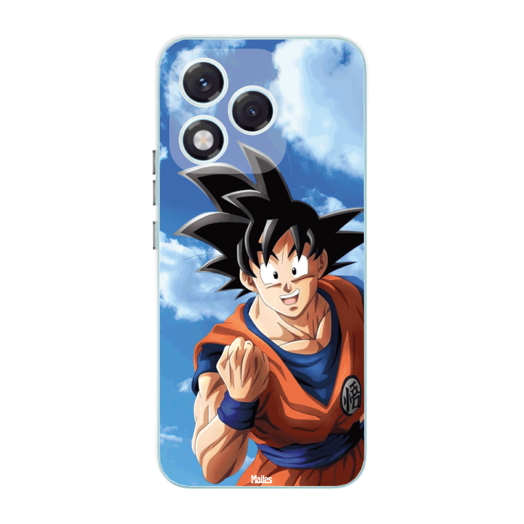 Goku DBZ