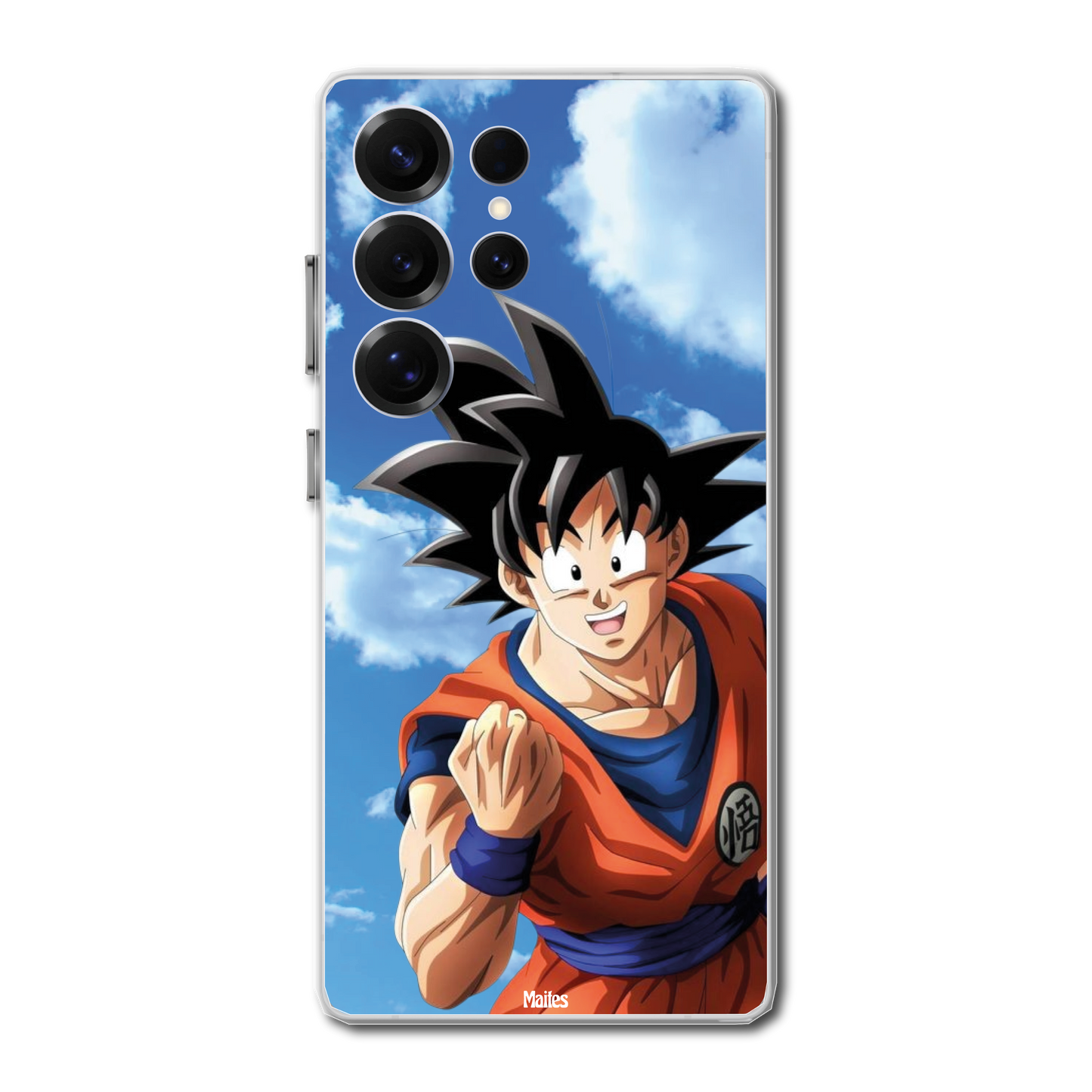 Goku DBZ