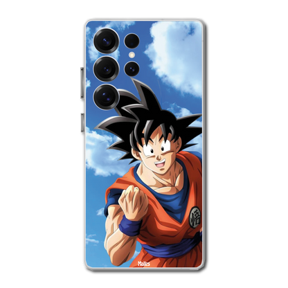 Goku DBZ