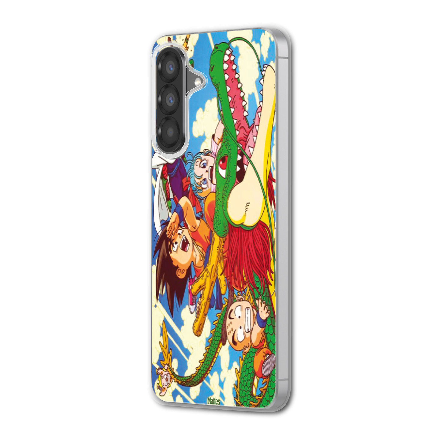 Goku Dragon Ball