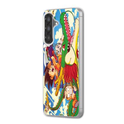 Goku Dragon Ball