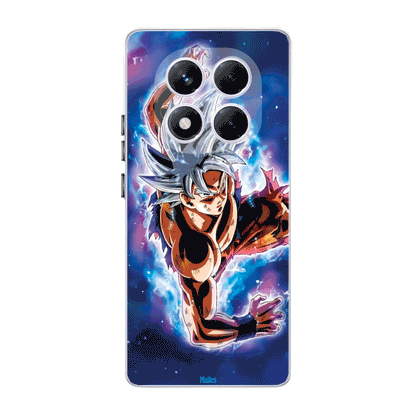 Goku Grey