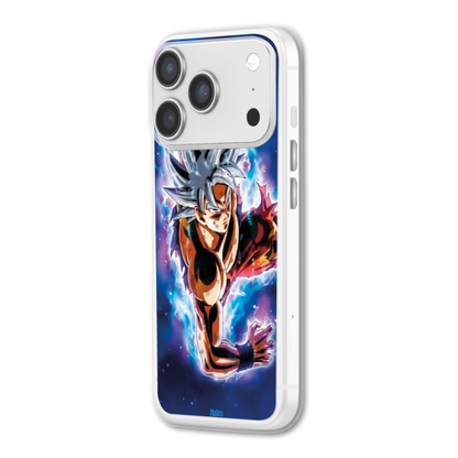 Goku Grey
