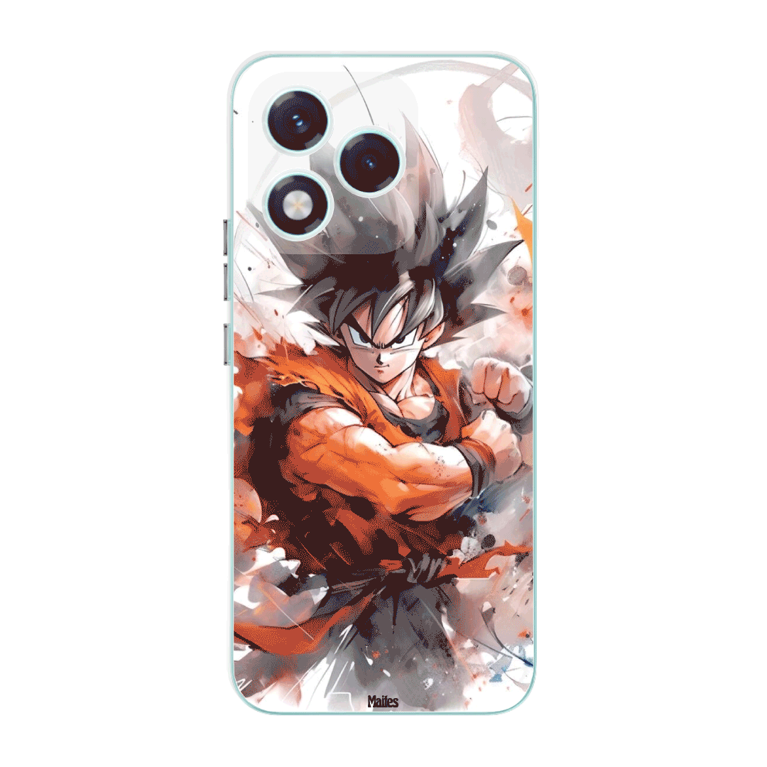 Goku Power