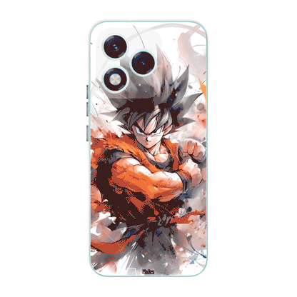 Goku Power