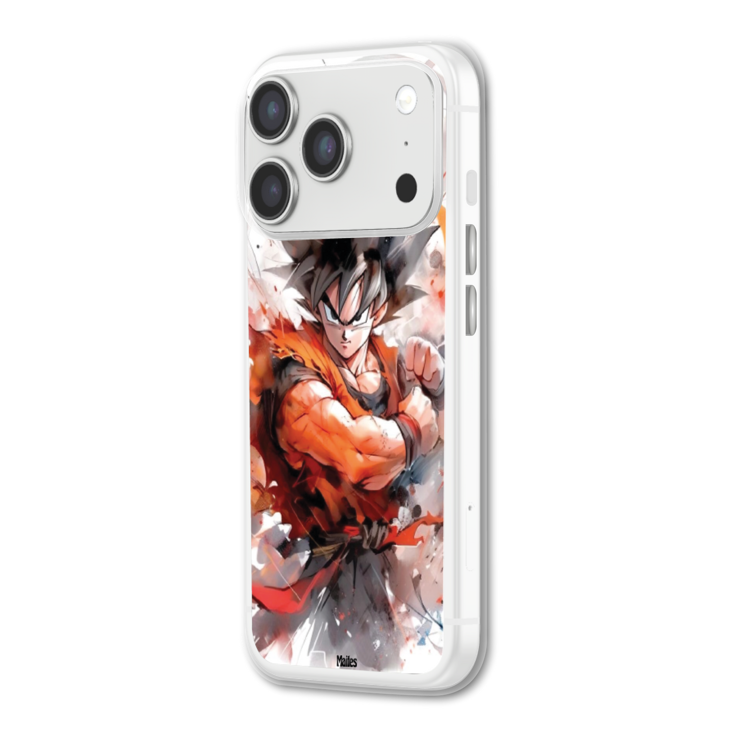Goku Power