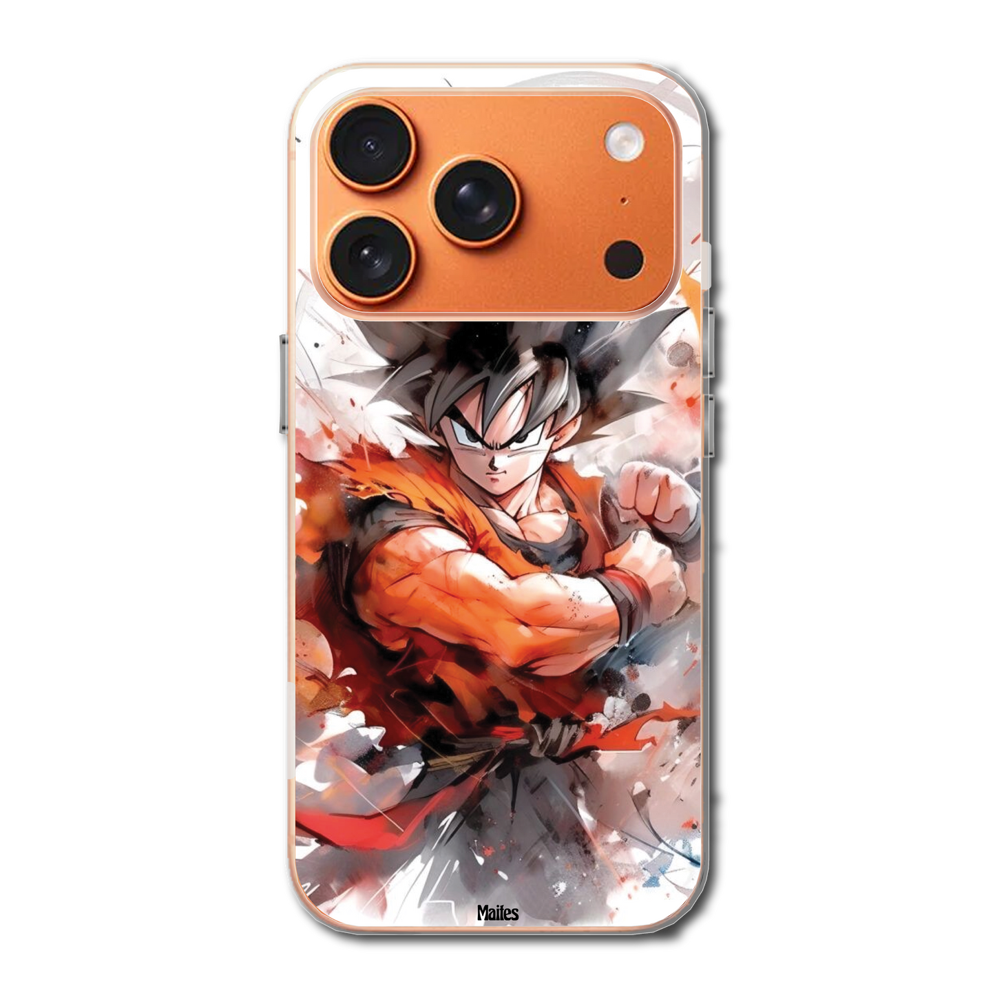 Goku Power