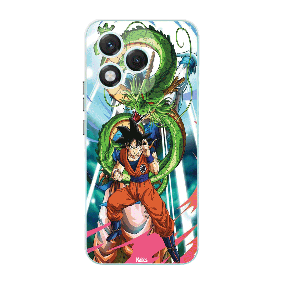 Goku Shen Long