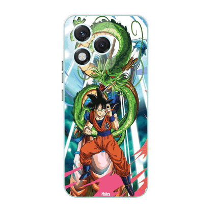Goku Shen Long