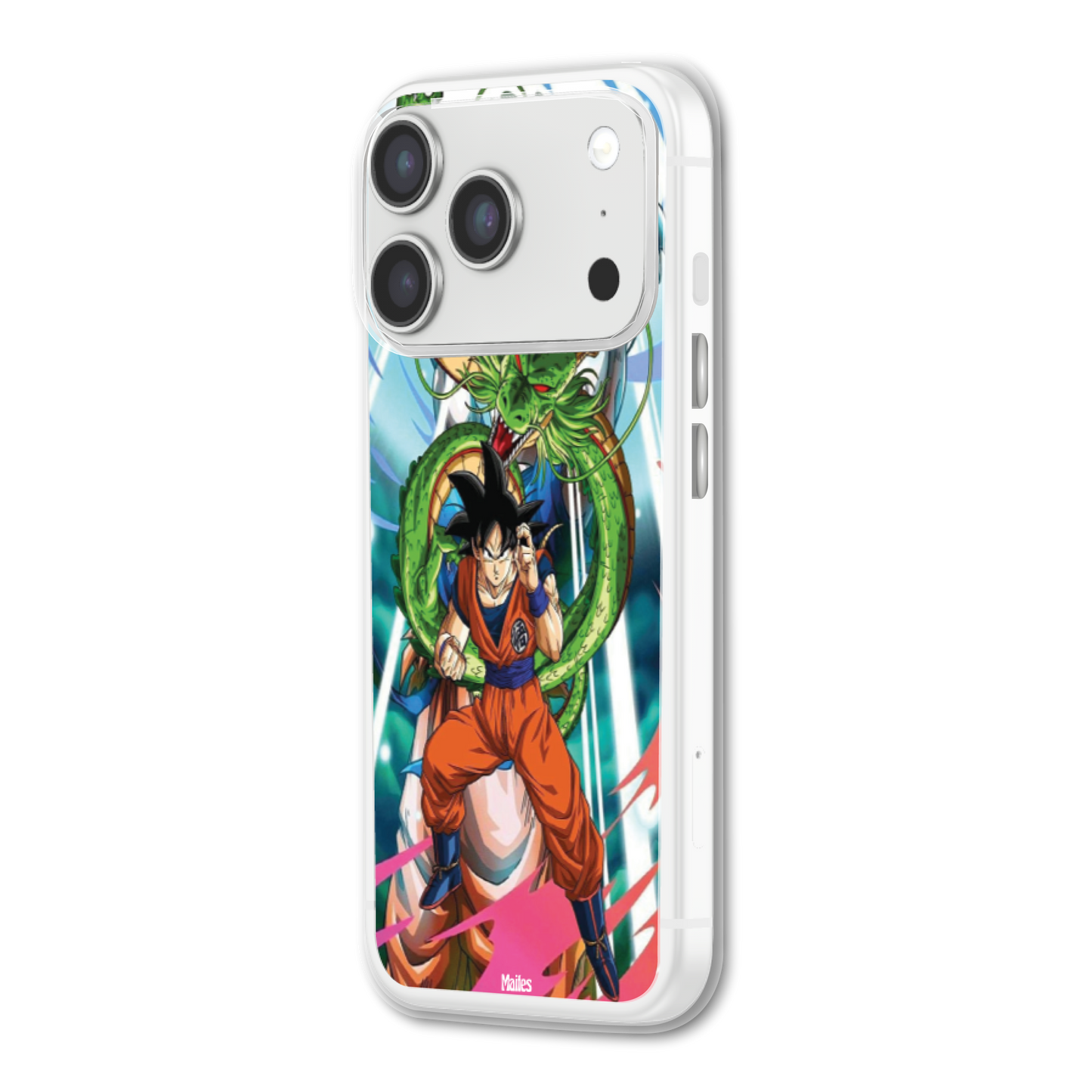 Goku Shen Long
