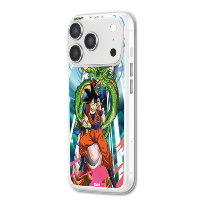 Goku Shen Long