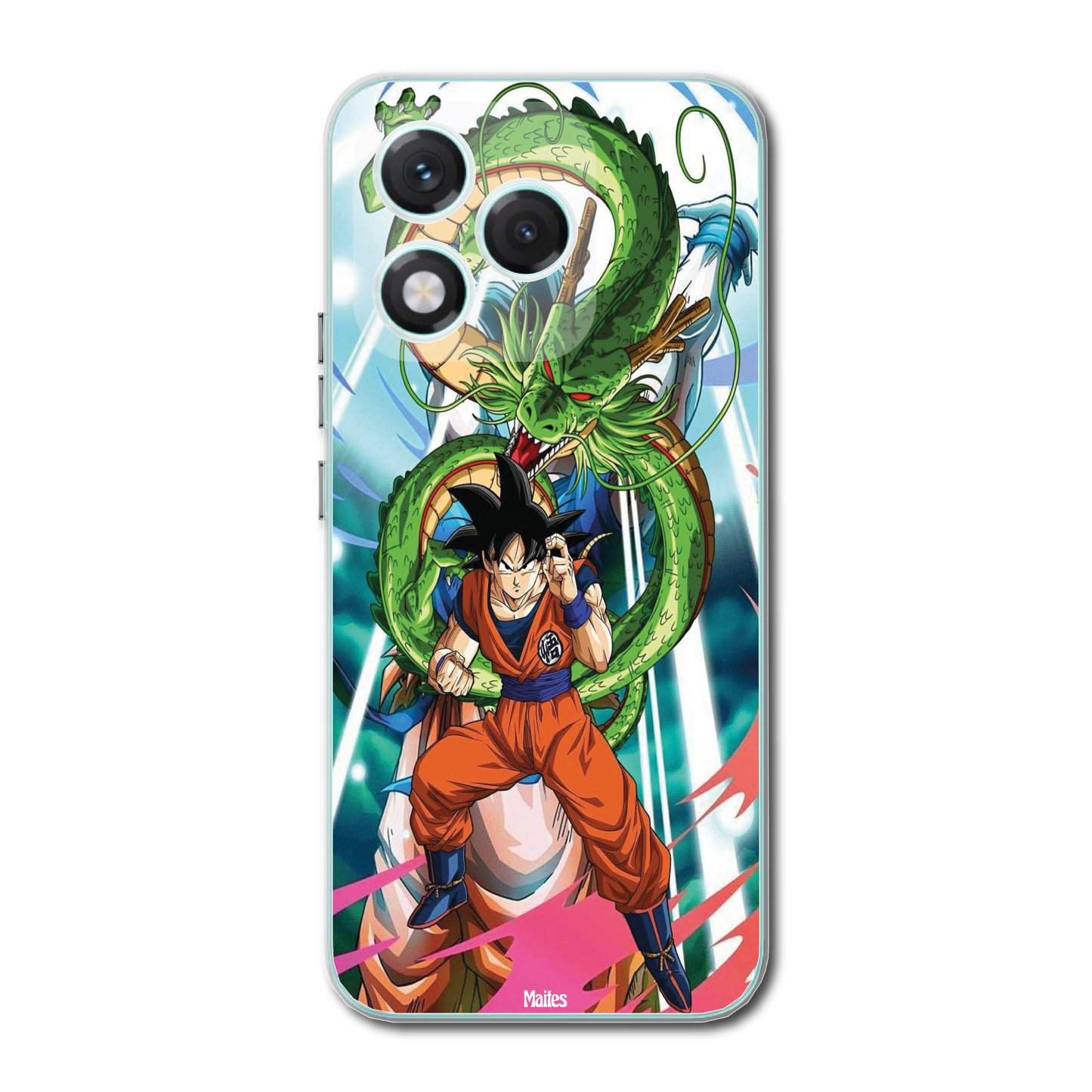 Goku Shen Long
