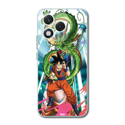 Goku Shen Long