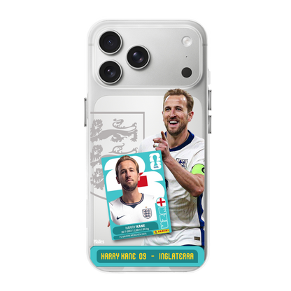 Harry Kane Mundial 2026