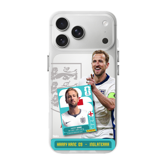 Harry Kane Mundial 2026