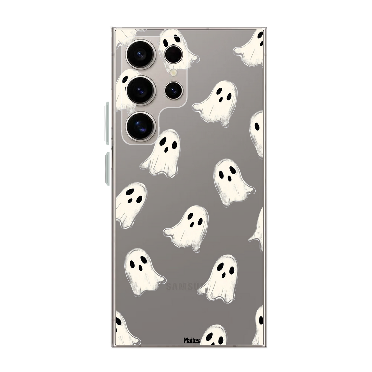 Halloween Fantasmitas Minimal