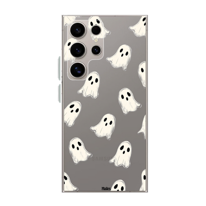 Halloween Fantasmitas Minimal